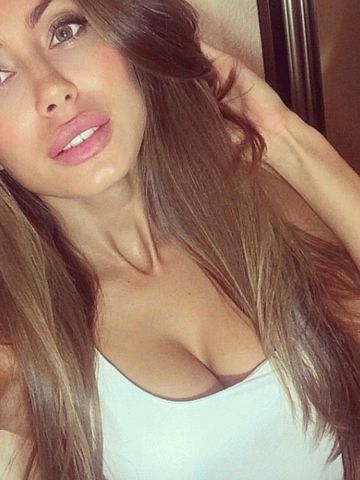 Алина Новый Городок