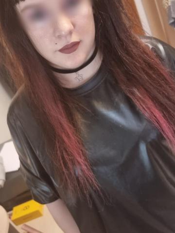 Варвара Горячая Брюнетка фото 3